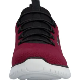 Rieker B9655 Herren Rot 46