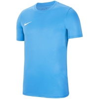 Nike Nike, Park VII Trikot kurzarm Blau,
