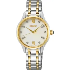 Seiko Quarz SRZ540P1