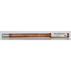 Bourjois Contour Clubbing Waterproof Eye Pencil #78 Lets Bronze 1,2 g