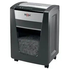 Rexel Momentum M515 Schwarz