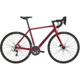 Lapierre Sensium 3.0 Disc rot | 58cm (28") 2021 Rennräder