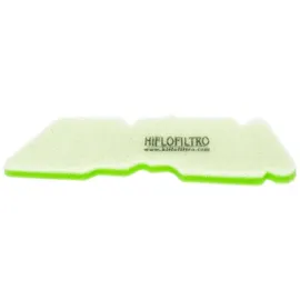 Hiflofiltro Zweistufiger Luftfilter für Motorrad