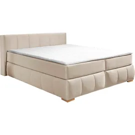 Home Affaire Chelles 160 x 200 cm Beige