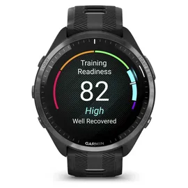 Garmin Forerunner 965 black/carbon grey