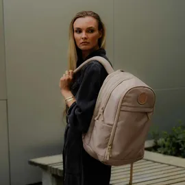 BECKMANN Urban beige