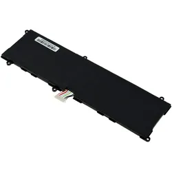 Powery Akku für Tablet Dell Venue 11 Pro 7140