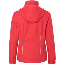 Vaude Escape Bike Light Jacket flame uni, 36