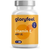 gloryfeel gloryfeel® Vitamin E Kapseln