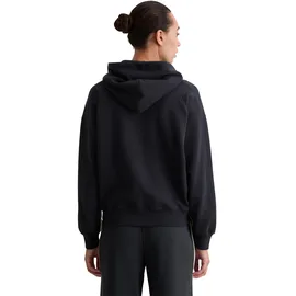 Marc O'Polo Kapuzensweatshirt Deep Night Blau L