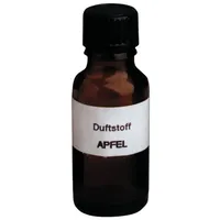 Eurolite Nebelfluid-Duftstoff 20ml Apfel