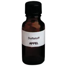 Eurolite Nebelfluid-Duftstoff 20ml Apfel