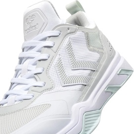 hummel Uruz 2.0 Handballschuhe morning mist 42