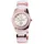 Akzent Chronolook Edelstahlband 3 ATM 40 mm -