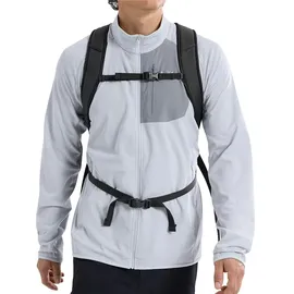 Arc'teryx Mantis 26 26 l schwarz/grau