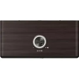 Genius SP-HF505BT/ dunkles Holz