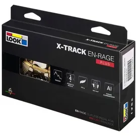 Look X-Track En-Rage Plus Pedale - Bronze
