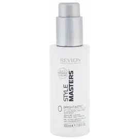 REVLON Professional Style Masters Double or Nothing Brightastic Serum 100 ml