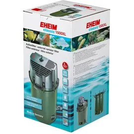 Eheim Außenfilter classic 1500 XL