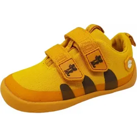 Affenzahn Barfußschuh Lucky Tiger Gelb 30