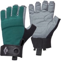 Black Diamond Crag Half-Finger Gloves Kletterhandschuhe (Größe XS