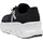 Rieker Sneaker Low Damen Schwarz 38