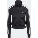 adidas Sweatjacke Firebird Schwarz S