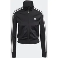 adidas Sweatjacke Firebird Schwarz S