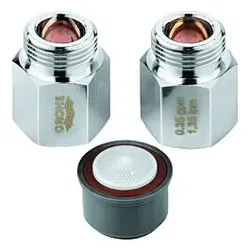 Grohe Wasserspar-Set 48191000 Durchfluss 1,35l/min