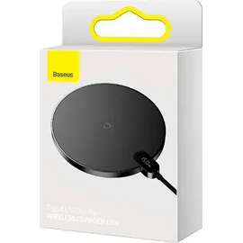 Baseus Digital LED 15W Schwarz