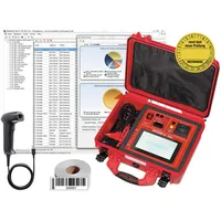 Benning Gerätetester ST 760+ Set