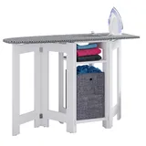 VCM Kommode Sideboard Bügelbrett Bigalos