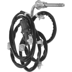 f.becker_line Abgas-Temperatur-Sensor Sensor, Abgastemperatur 2-polig für GENERAL MOTORS STANDARD AUTOMOBILE VAUXHALL OPEL 55558578 0855412 51510061