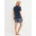 CALIDA Daylight Dreams Pyjama-Shorts Peacoat Blue 48/50