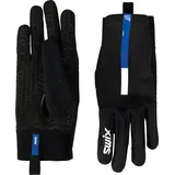 Swix Triac Infinium Handschuhe Schwarz 7