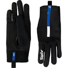 Swix Triac Infinium Handschuhe Schwarz 7
