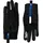 Swix Triac Infinium Handschuhe Schwarz 7