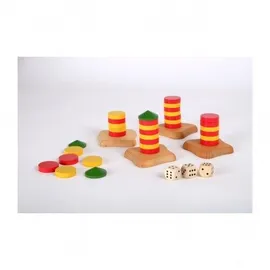 Gerhards Spiel Leuchtturm Ahoi!