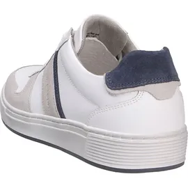 Gabor Pius Gabor Herren Sneaker Low Weiß 47