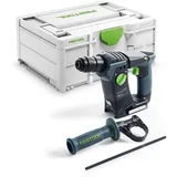 Festool BHC 18-Basic ohne Akku 577600