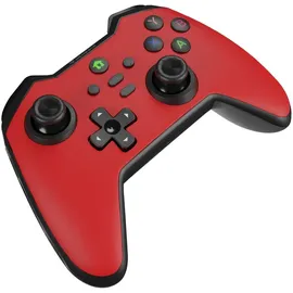 GENESIS Mangan 400 Controller Rot PC / Switch