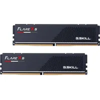 G.SKILL FLARE X5 Schwarz