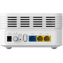 Strong Atria Mesh Home Kit AX3000 1733 Mbit/s Weiß 2 St.