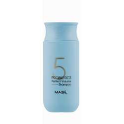 Masil 5 Probiotics Perfect Volume Shampoo Travel Size  (150 ml)