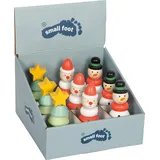 Small Foot Company Stapelfiguren Weihnachten & Winter 12677