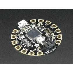 Adafruit ADA659, Mikrocontroller, Arduino, Adafruit, 45 mm, 7 mm, 4,7 g