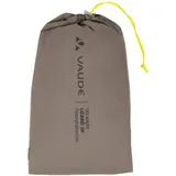 Vaude Ultralight Lizard 2P Zeltunterlage (Größe One Size, braun)