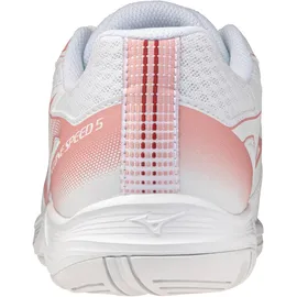 Mizuno Cyclone Speed 5 Volleyballschuhe Damen Hallenschuhe
