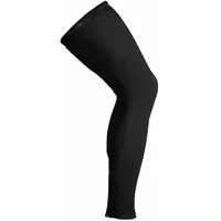 Castelli Thermoflex 2 Legwarmer Schwarz Modell 2025