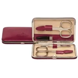 Windrose Manicure Merino Rot Manicure